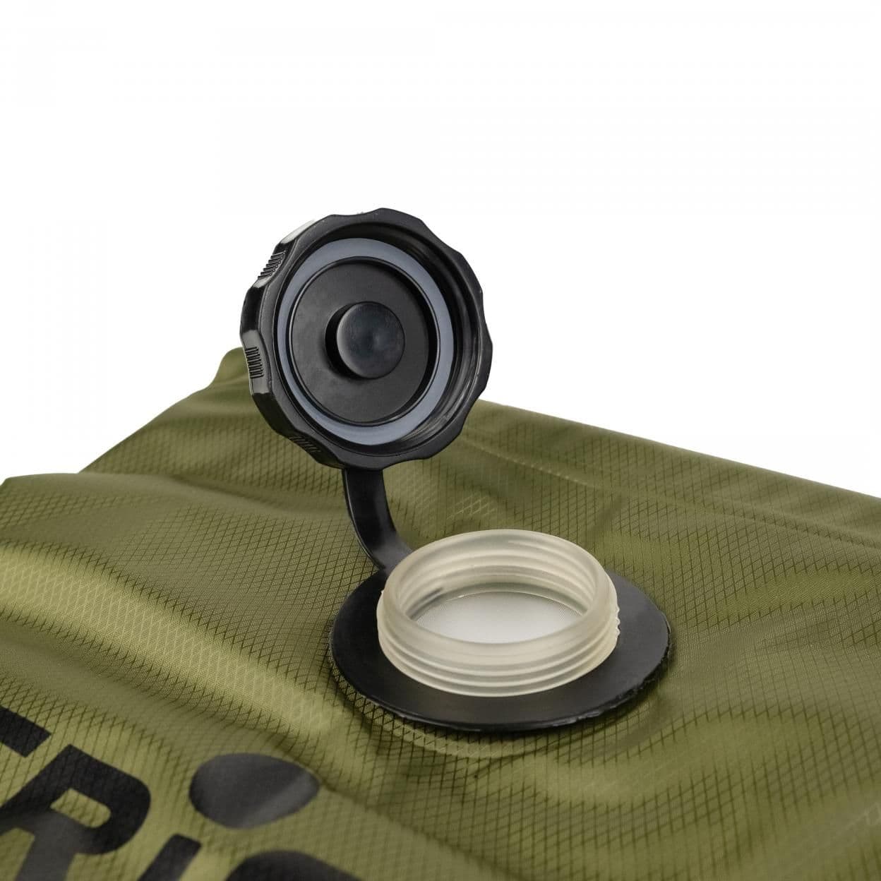 Ємність для душу Tribe Shower 20 л T-MA-0011-olive — 4