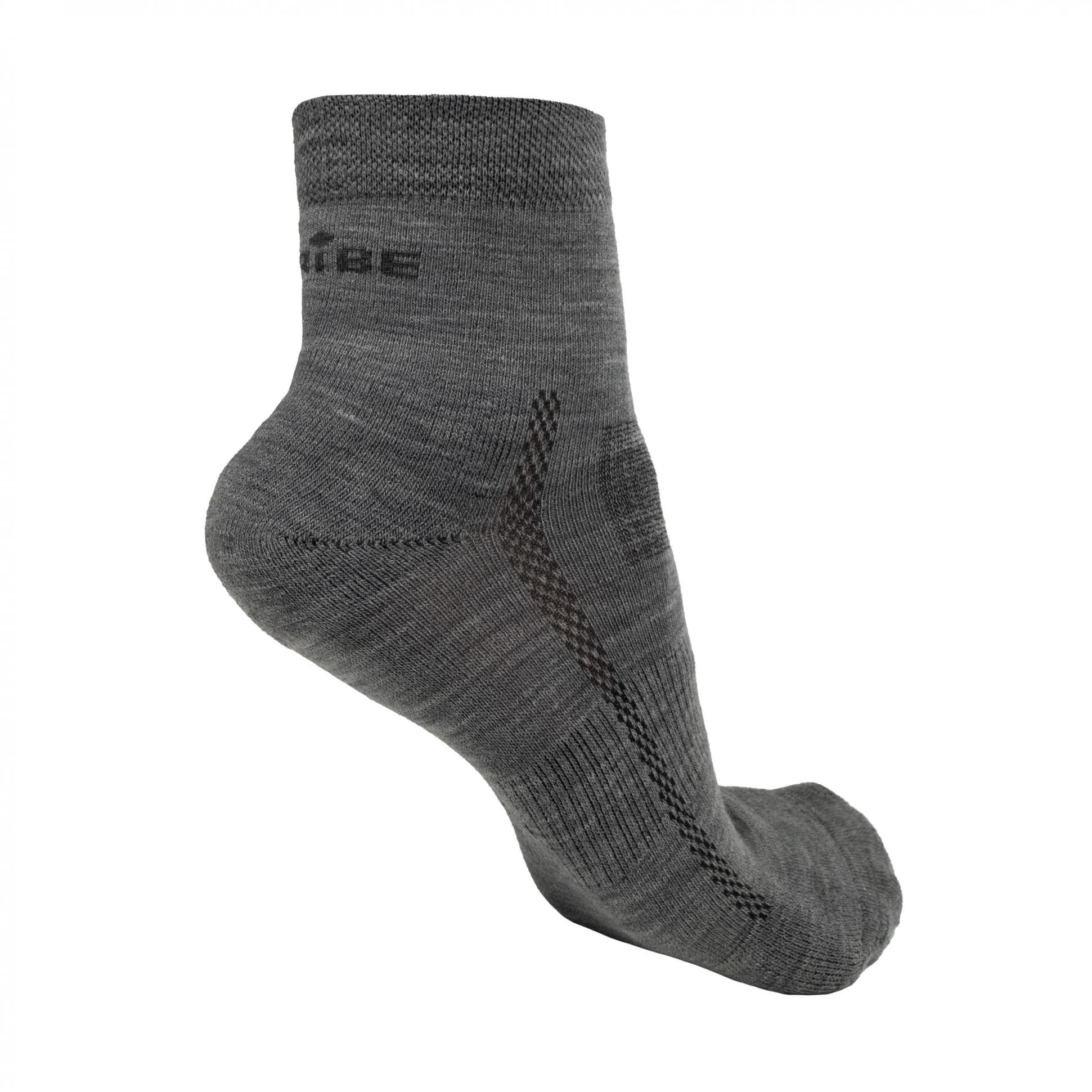 Шкарпетки Tribe Merino Hike T-KB-0017-blue, 44-46 — 3