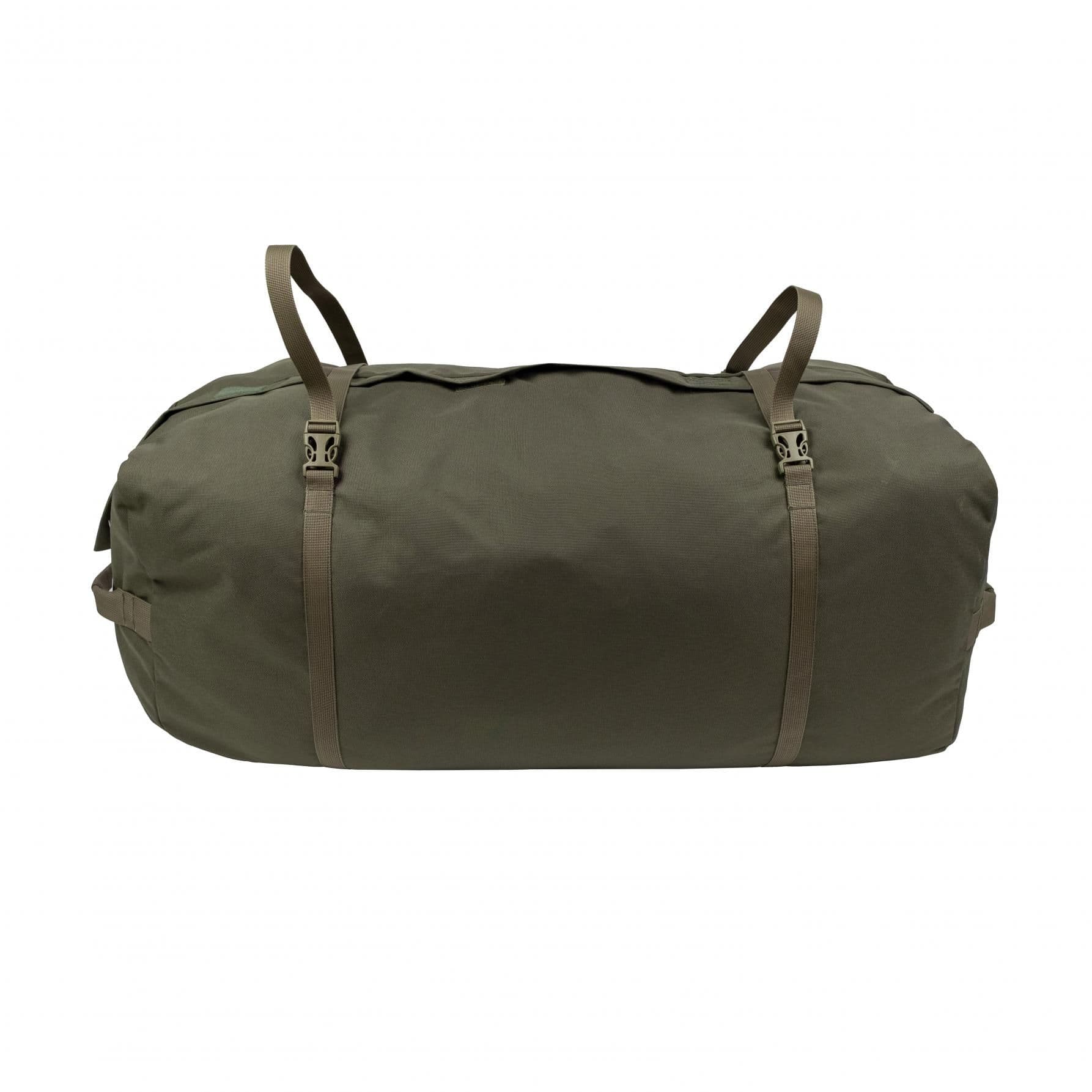Баул Tribe Transporter 108 L T-IE-0007 green — 3