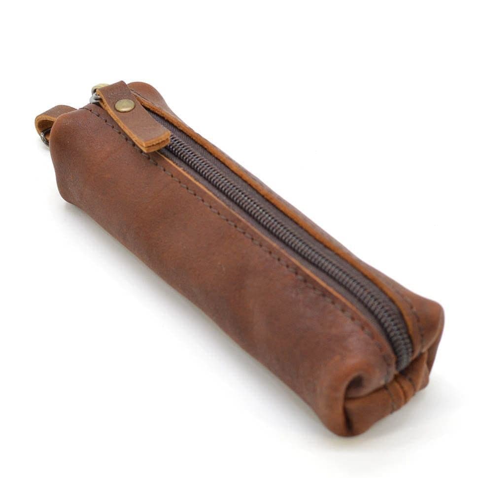 Шкіряна ключниця тубус TARWA Cylinder GX-cylin-001 — 2