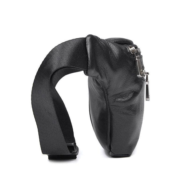 Поясна многофункциональная сумка JD3015A унисекс — 3