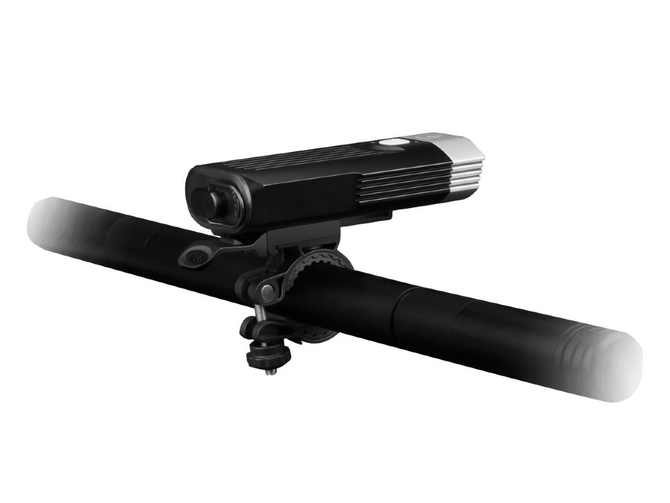 Велофара Fenix BC30 V2.0 — 2