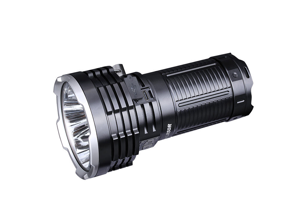 Ліхтар ручний Fenix LR50R — 3