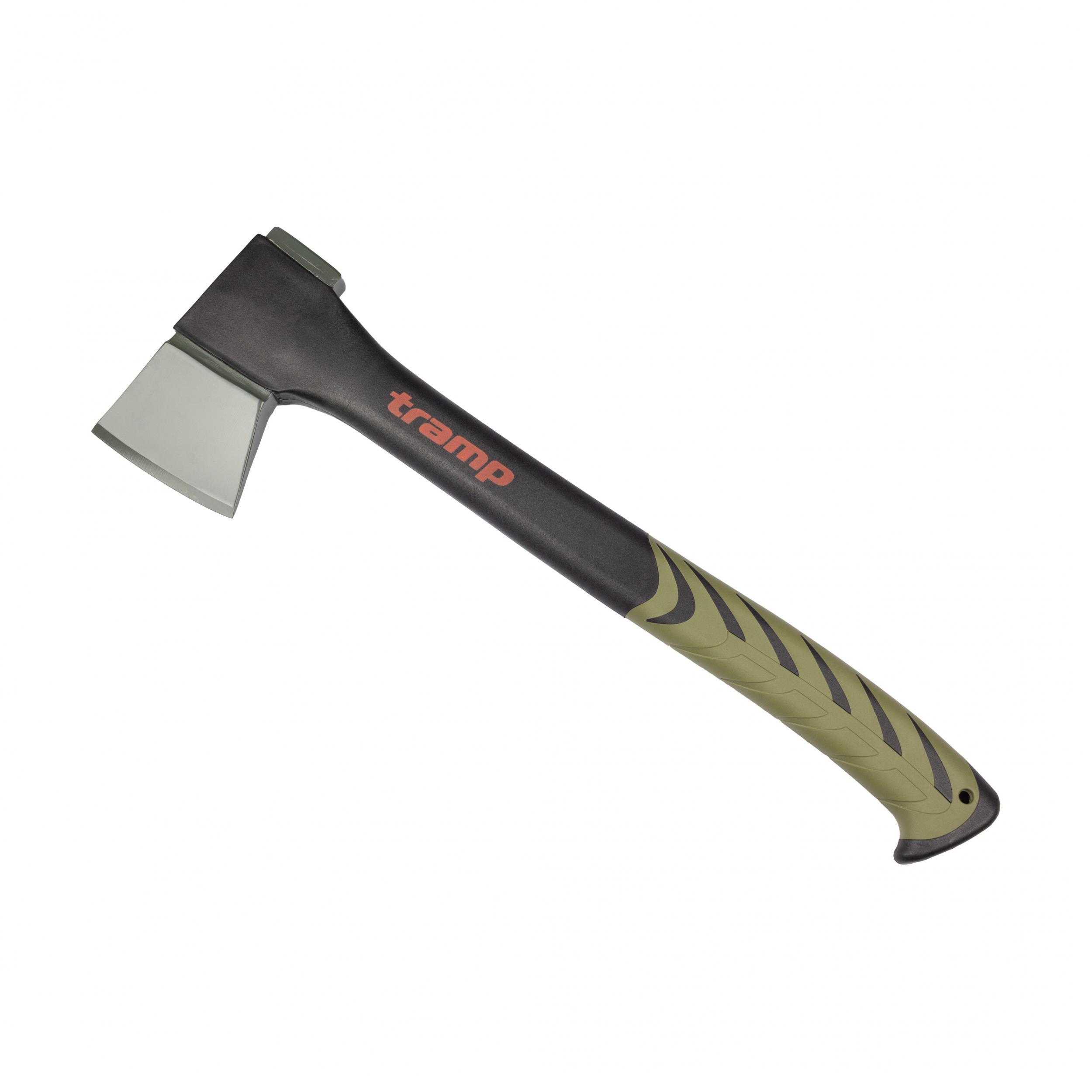 Топор туристический TRAMP 45 см UTRA-180