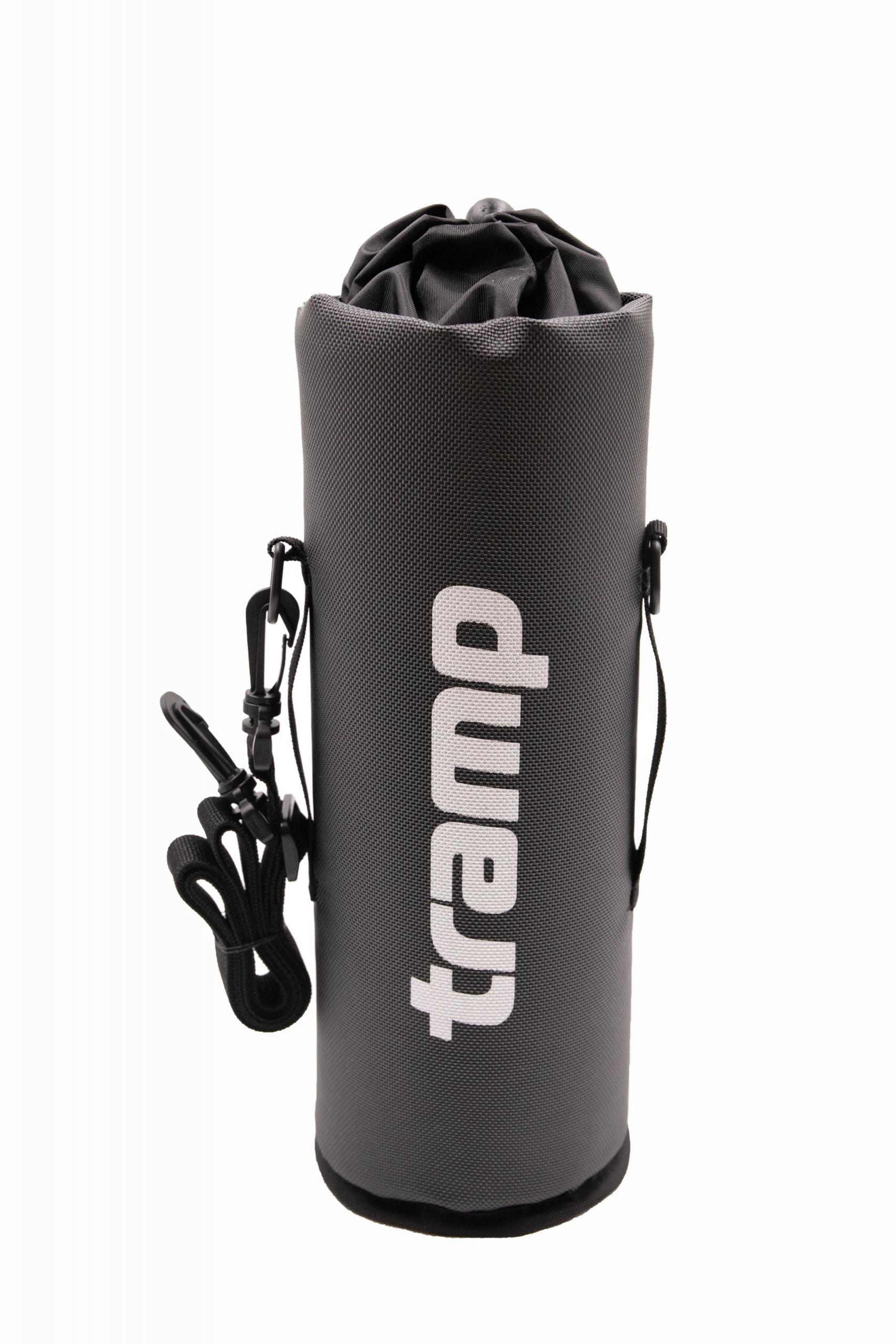Термочохол для термоса Tramp 0,9л grey UTRA-290 — 3