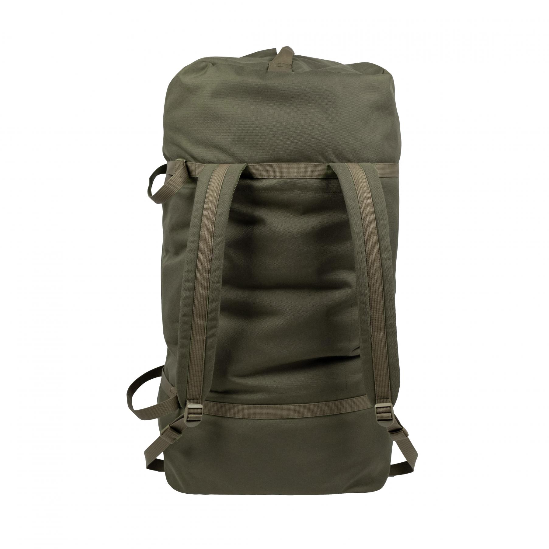 Баул Tribe Transporter 108 L T-IE-0007 green — 4