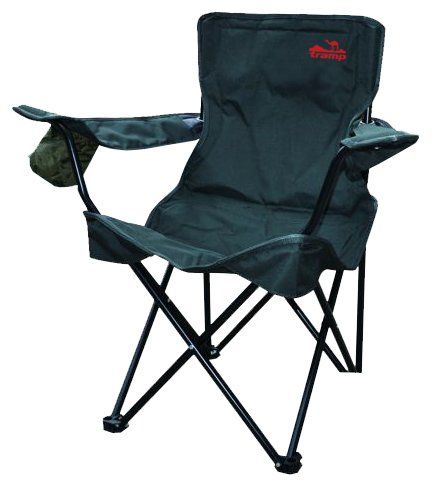 Кресло Tramp Simple TRF-040 — фото 1