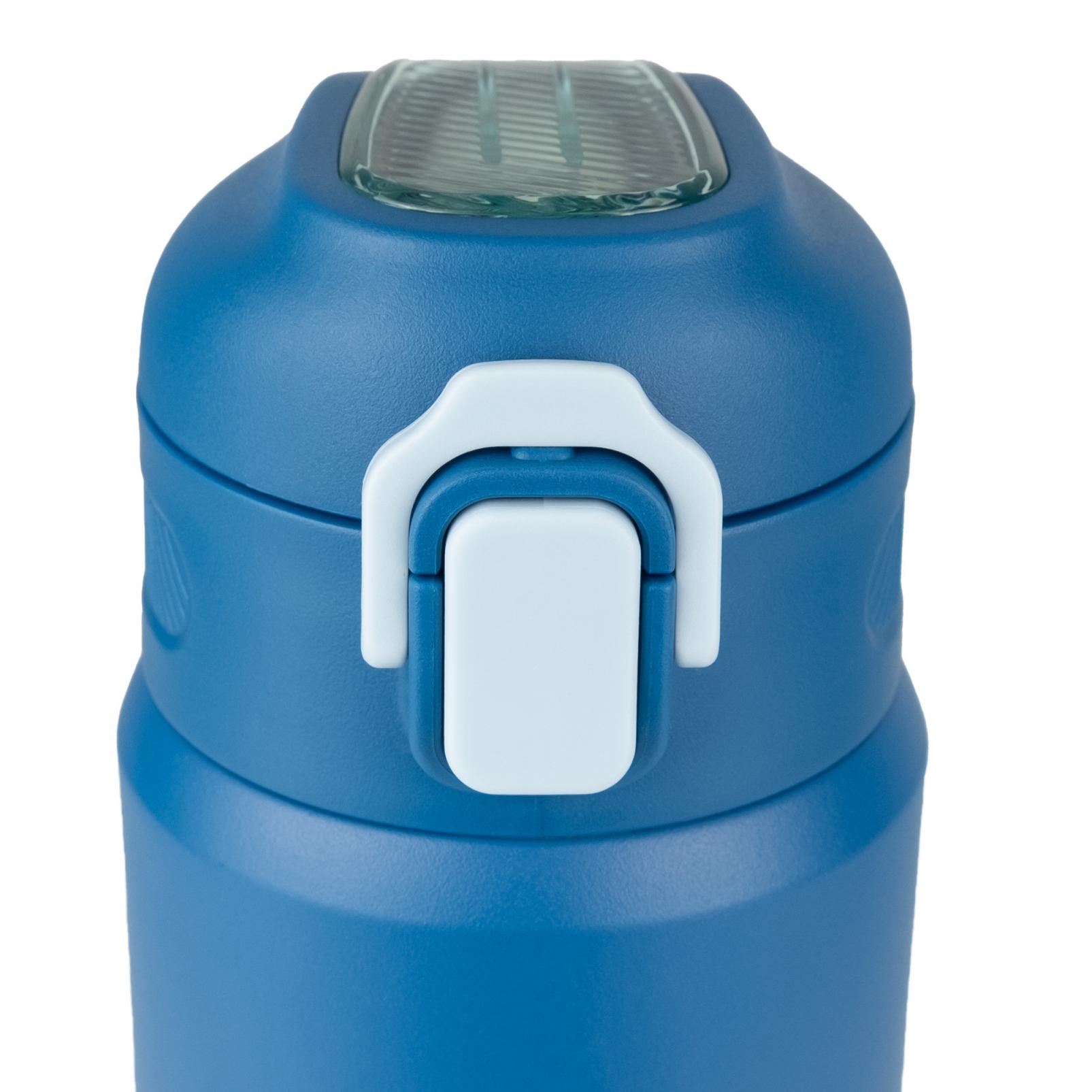 Термокружка Tribe Urban 0,6 л T-DD-0013-blue — 3