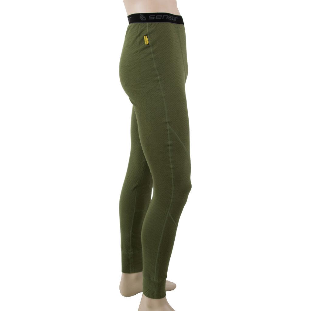 Термоштани чоловічі Sensor Merino DF safari 17200034, SM23M-safari-XXL — 4