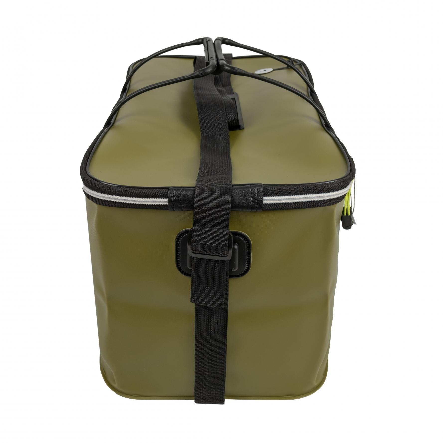 Сумка рибальська Tribe EVA T-JA-0001-L olive — 4