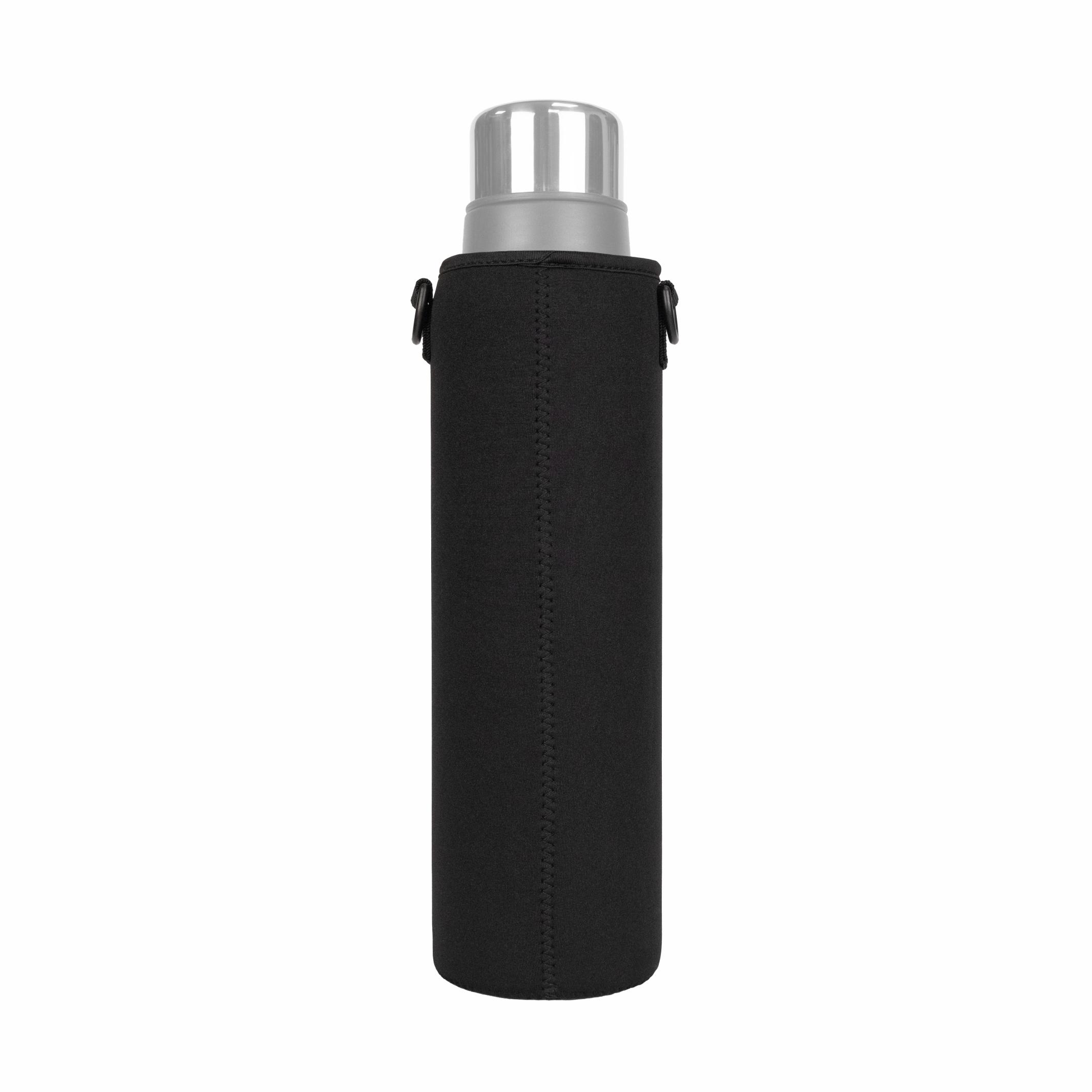Чохол Tribe Neoprene Cover для експедиційного термоса 1,6 л T-DF-0012-black — 3