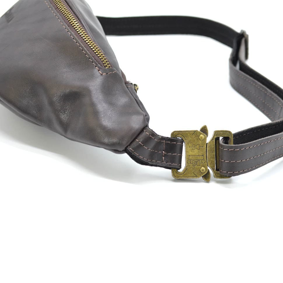 Брендовая сумка на пояс TARWA GX-3035-4lx — 4