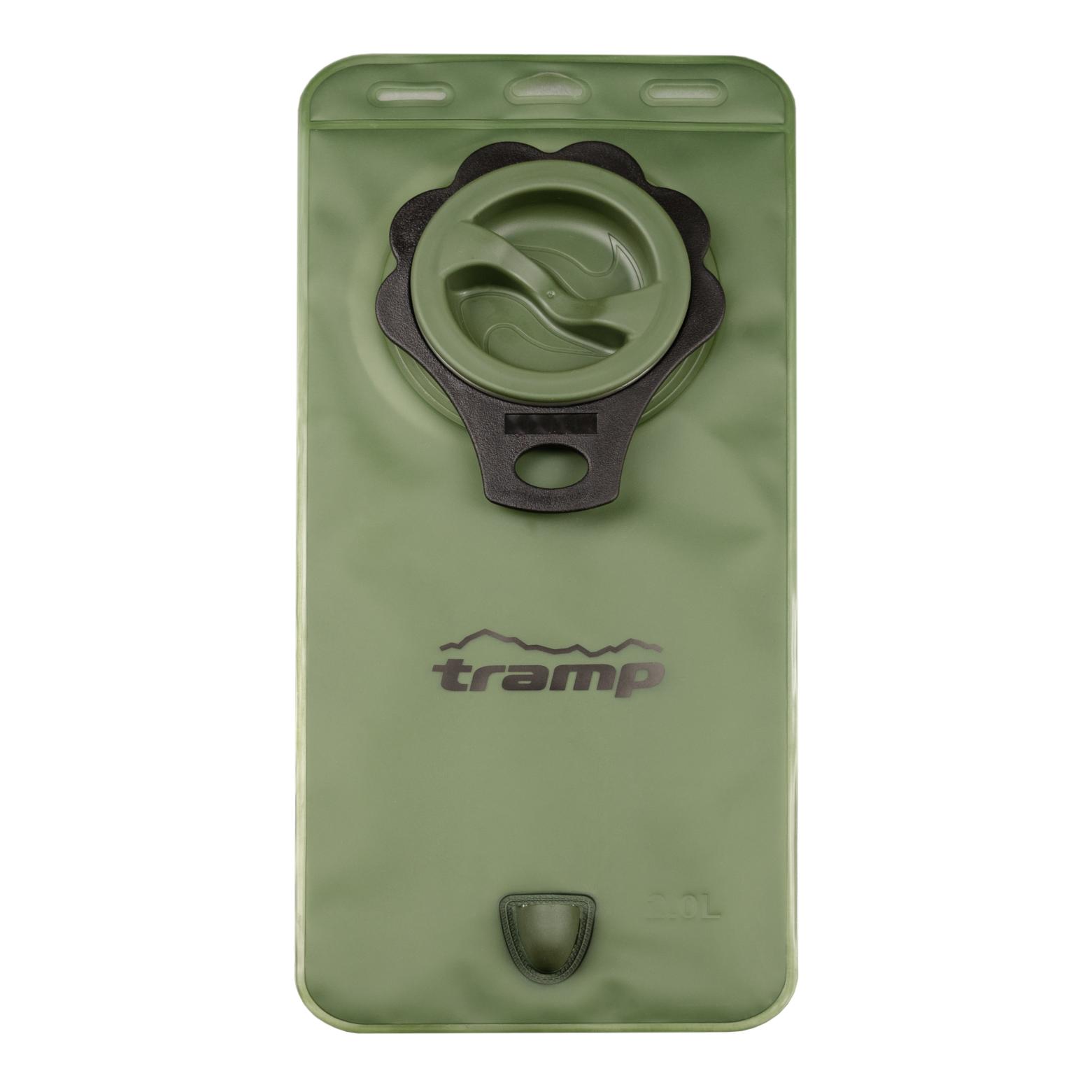 Питна система TRAMP 2л UTRA-056 — фото 1