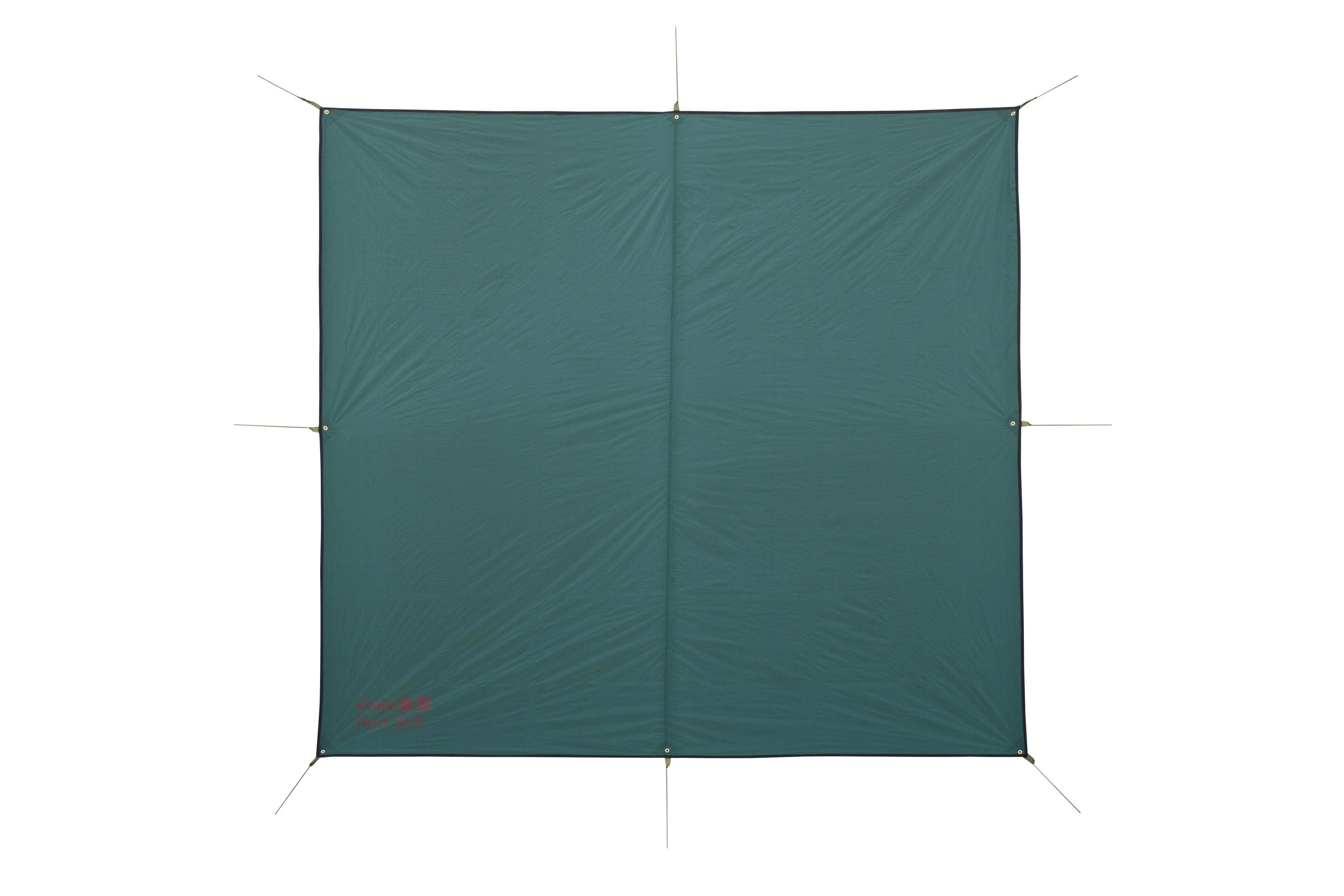 Тент Tramp Tent 3 х 3 camo UTRT-100