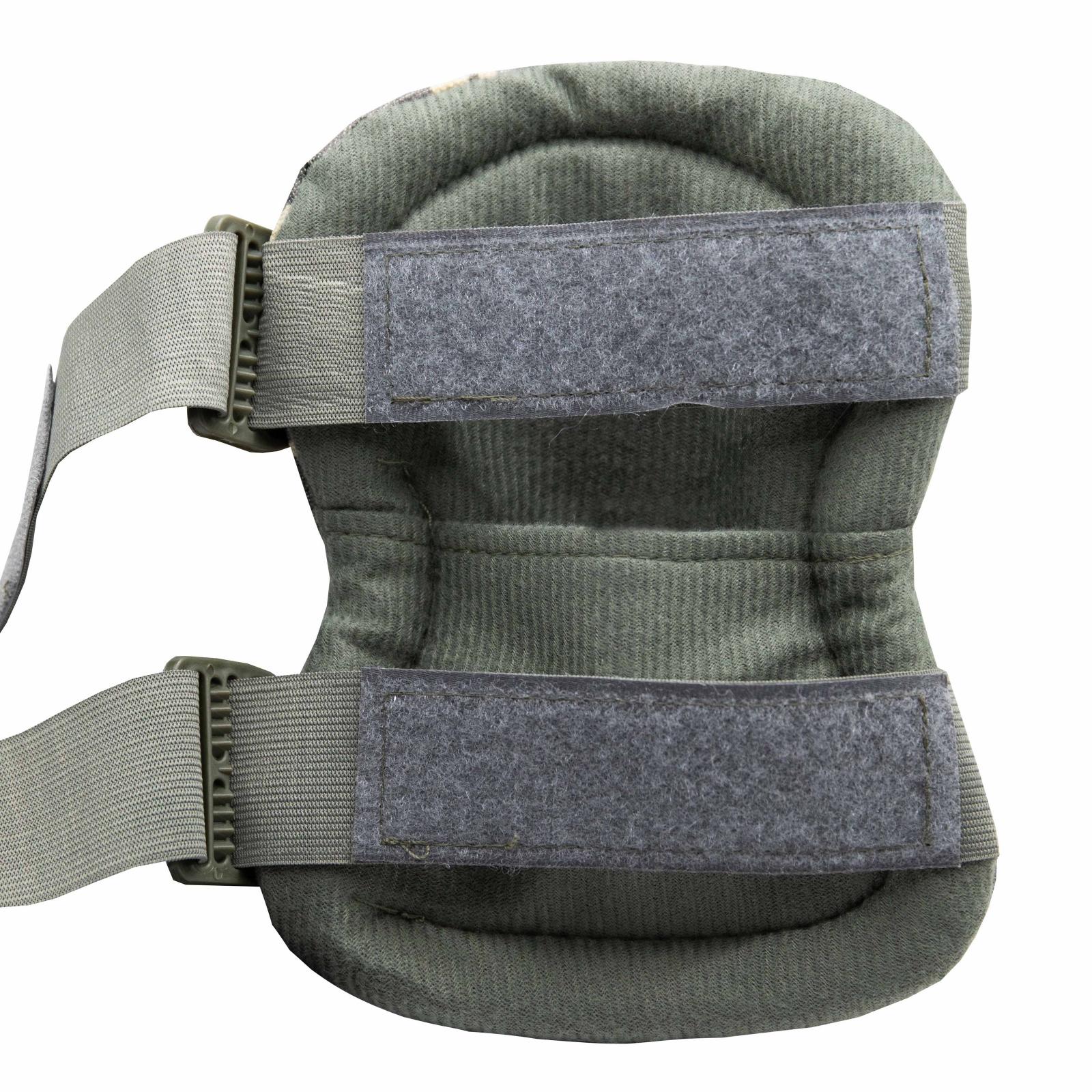 Наколінники Tramp Knee Pads pixel UTRGB-006 — 3