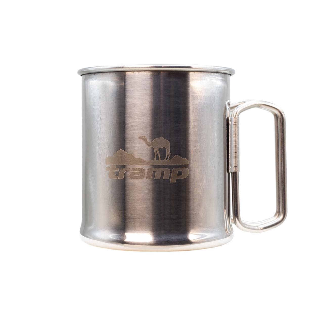 Кружка TRAMP со складными ручками 300мл UTRC-011 metal