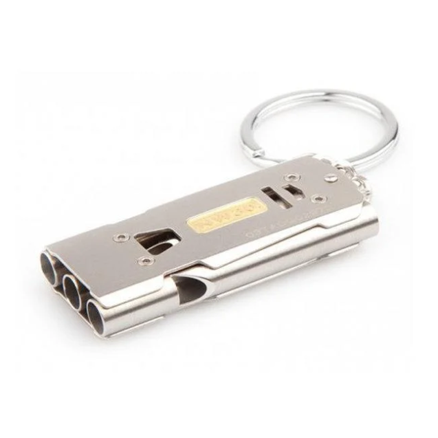 Свисток Lifesaving Whistle NW30 — фото 1