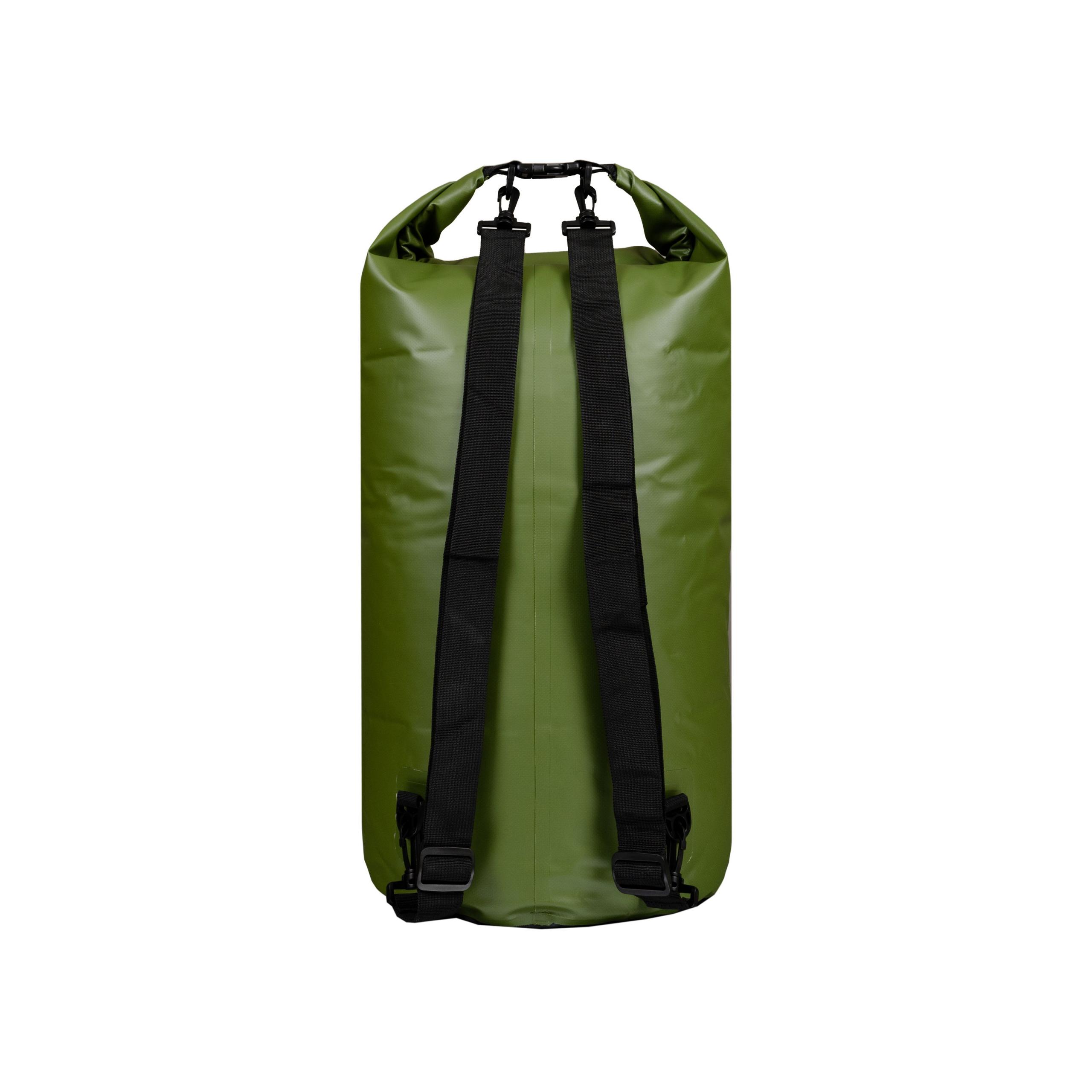 Гермомешок TRAMP PVC olive 50л UTRA-068 — 4