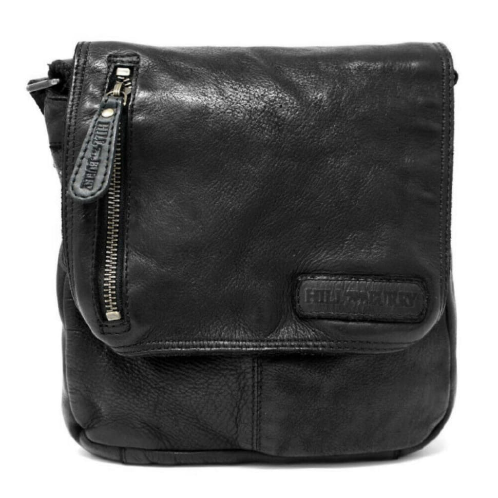 Мужская сумка мессенджер HILL BURRY HB6212A — 3