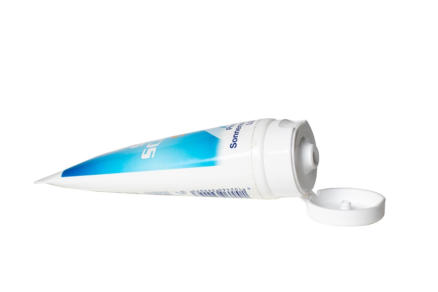 Сонцезахисний крем Sport Lavit Sun Screen LSF 50 100ml — 2