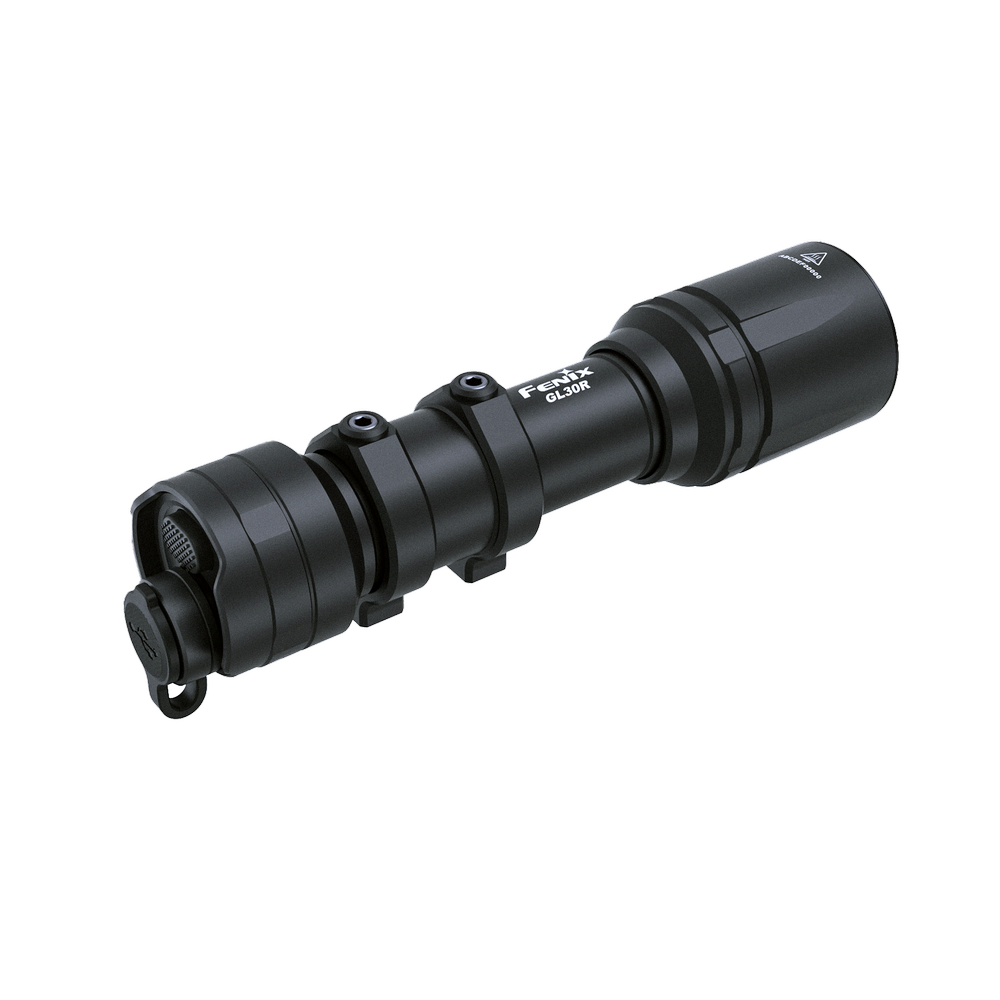 Ліхтар до пістолета Fenix GL30R — 3