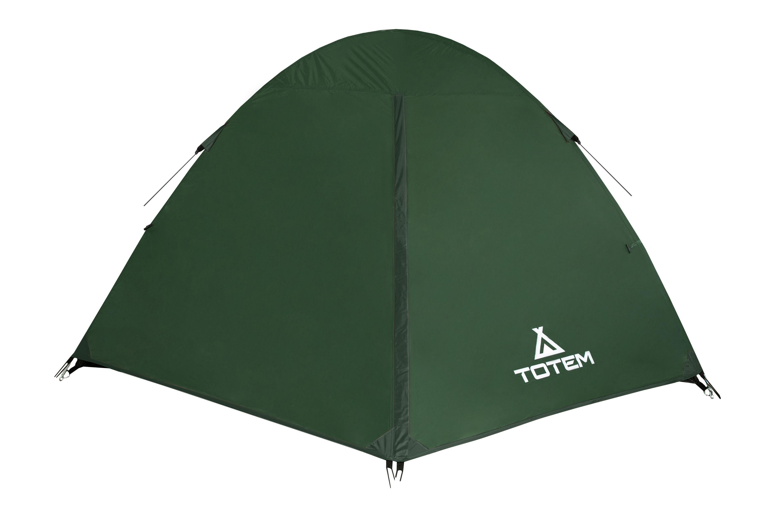 Намет Totem Tepee 4 (v2) UTTT-027 — 4