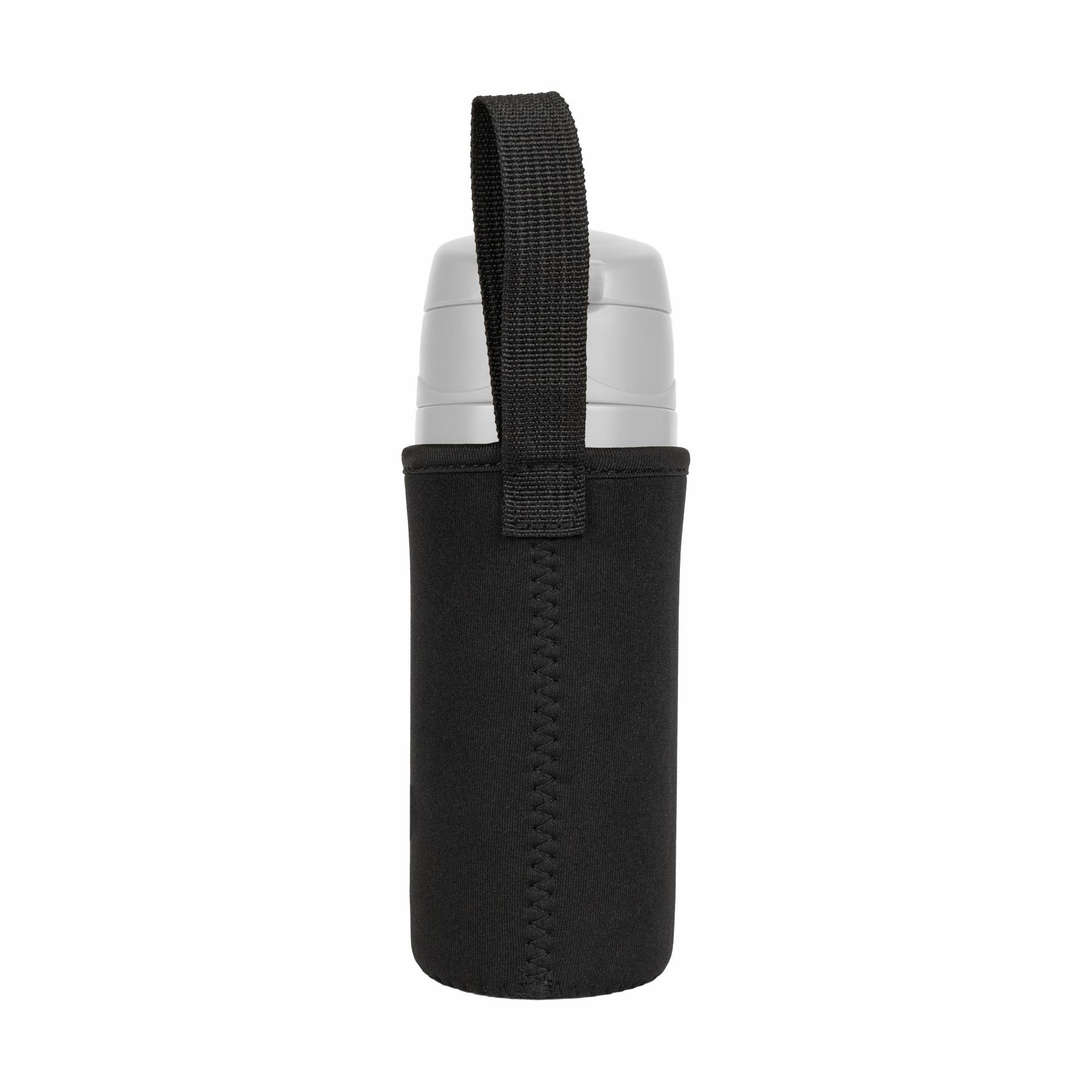 Чохол Tribe Neoprene Cover для питного термоса 0,35 л T-DF-0006-black — 4