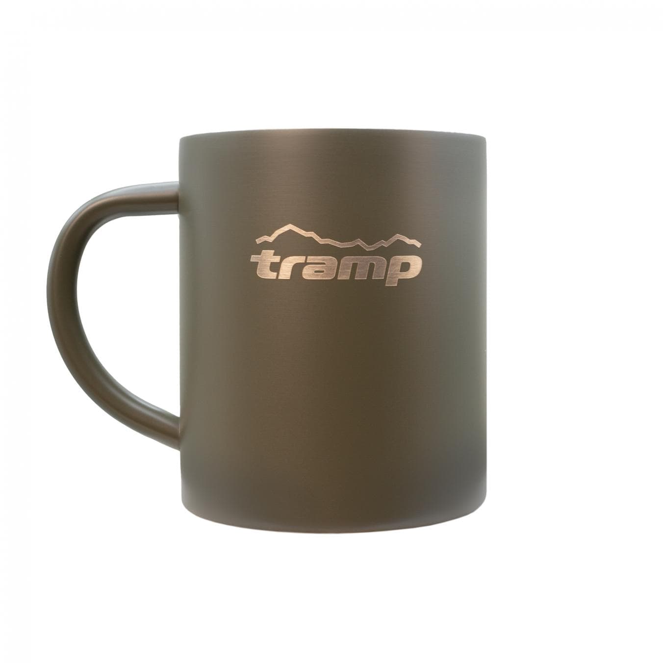 Термокружка TRAMP 300мл UTRC-009 olive