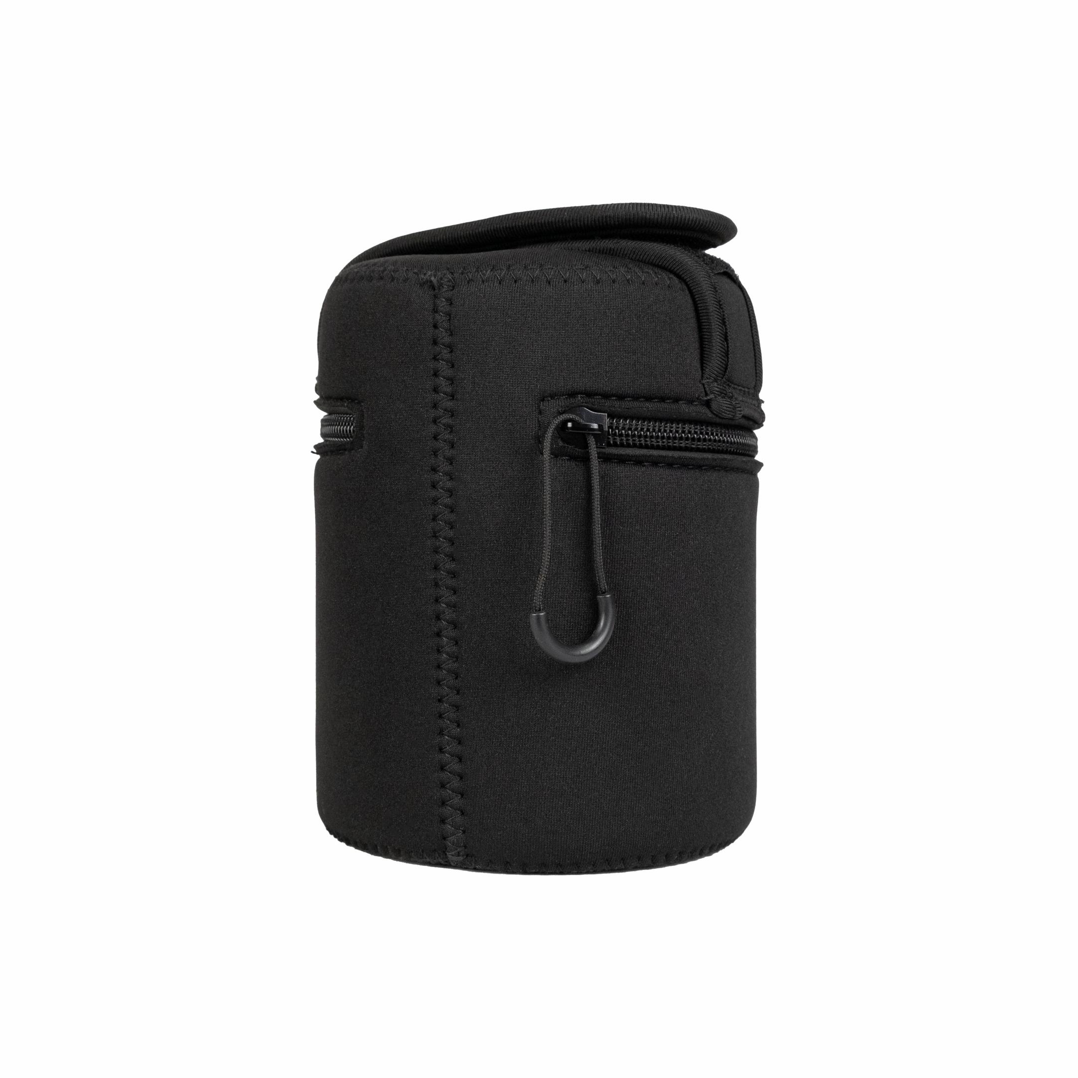 Чохол Tribe Neoprene Cover для харчового термоса 0.5 л T-DF-0003-black — 3