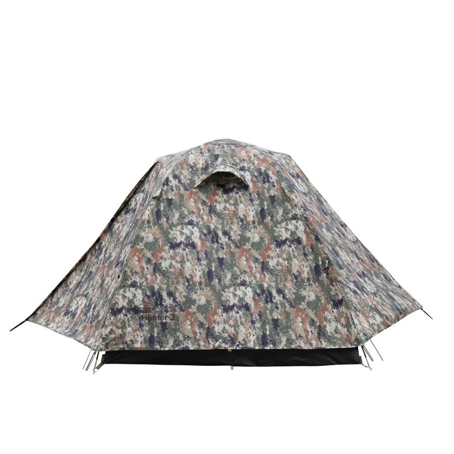 Намет Tramp Lite Hunter 3 camo UTLT-001 — 3