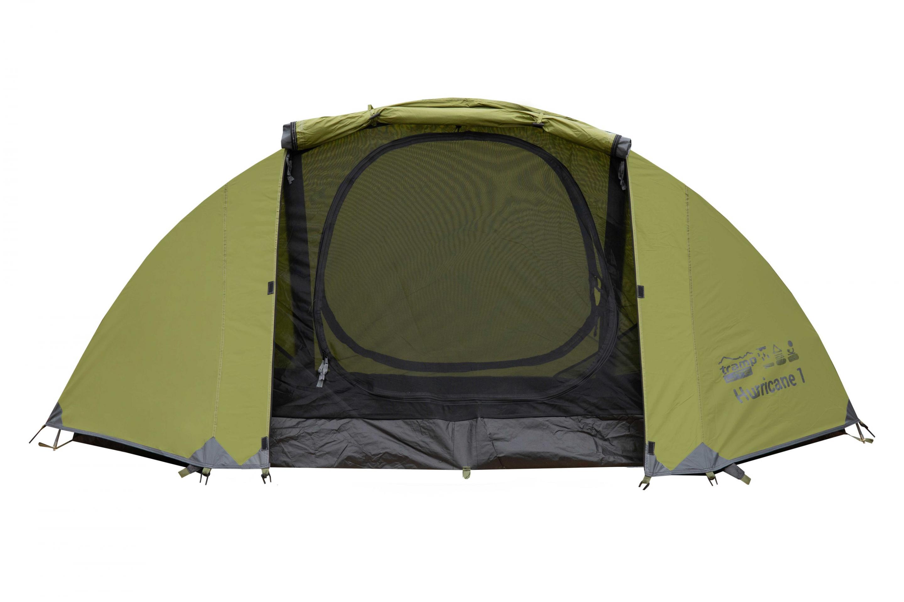Намет Tramp Lite Hurricane olive UTLT-042 — 3