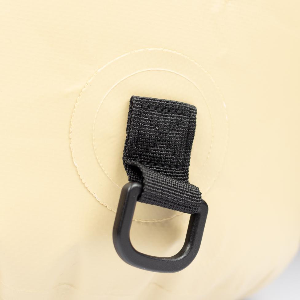 Ємність складна з краном Tramp PVC 10л UTRA-126 — 4
