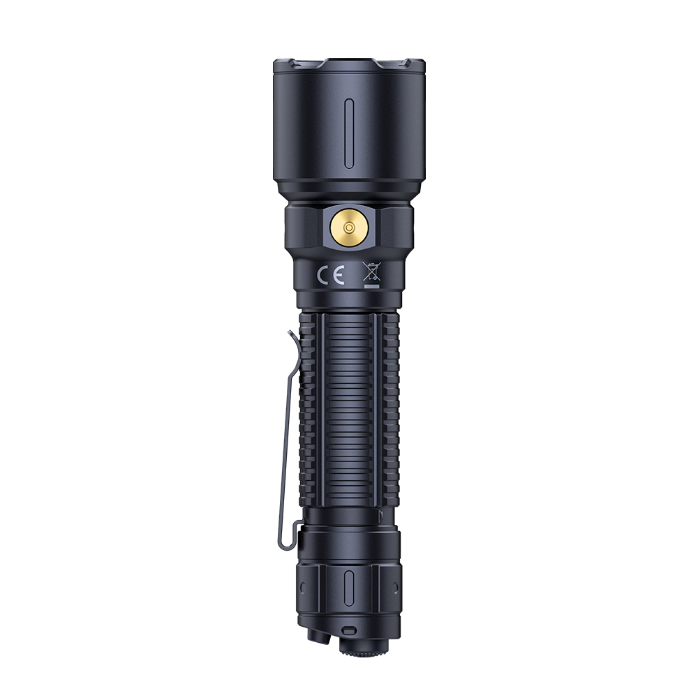 Ліхтар професіональний Fenix WF26R з магнітною зарядкою — 4