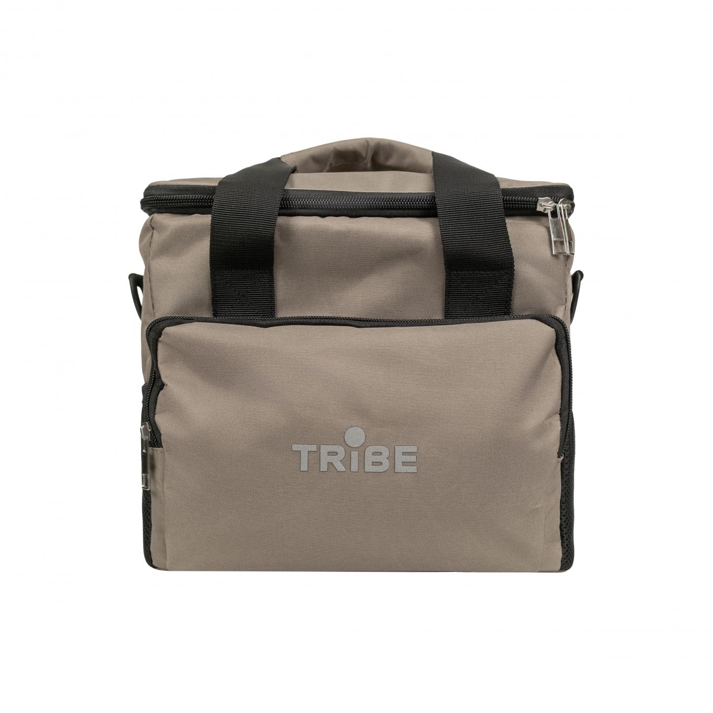 Термосумка Tribe Cooler 10 L T-IF-0009-brown — фото 1