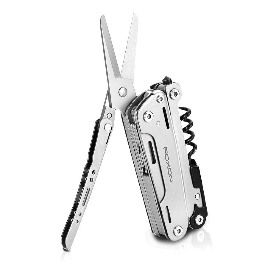 Мультитул Roxon Storm S801S — 3