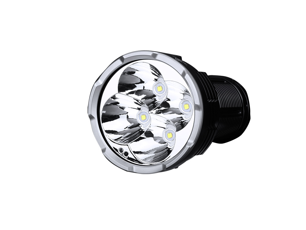 Ліхтар ручний Fenix LR50R — 4