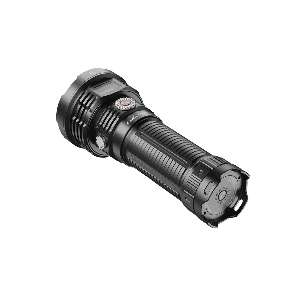 Фонарь ручной Fenix LR50R V2.0 — 3