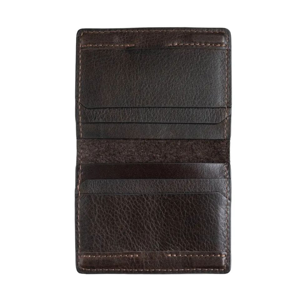 Обложка на АвтоДокументы кожаная Grande Pelle 224420 — 2