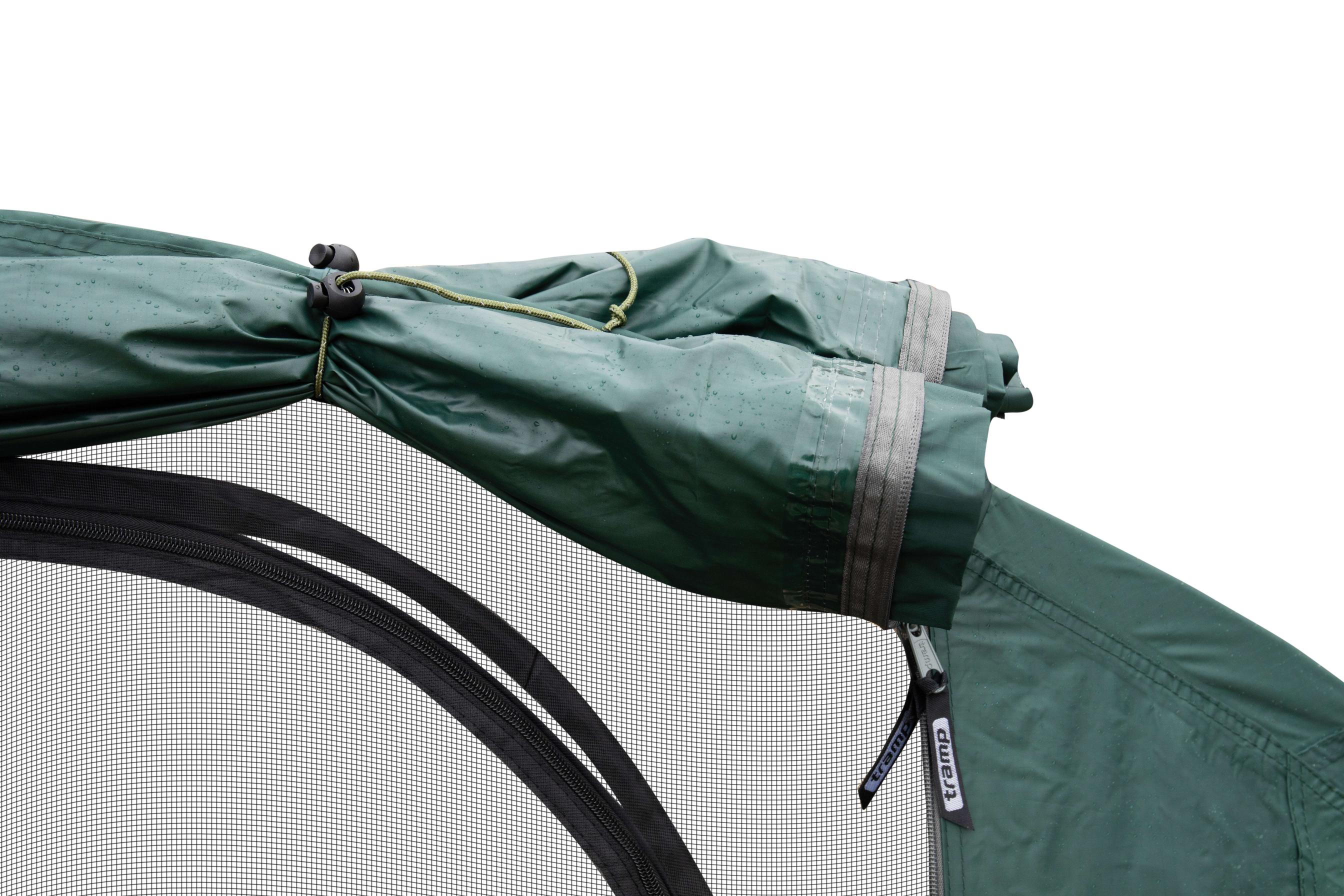 Намет Tramp Bicycle Light 1 (v2) green UTRT-033 — 2