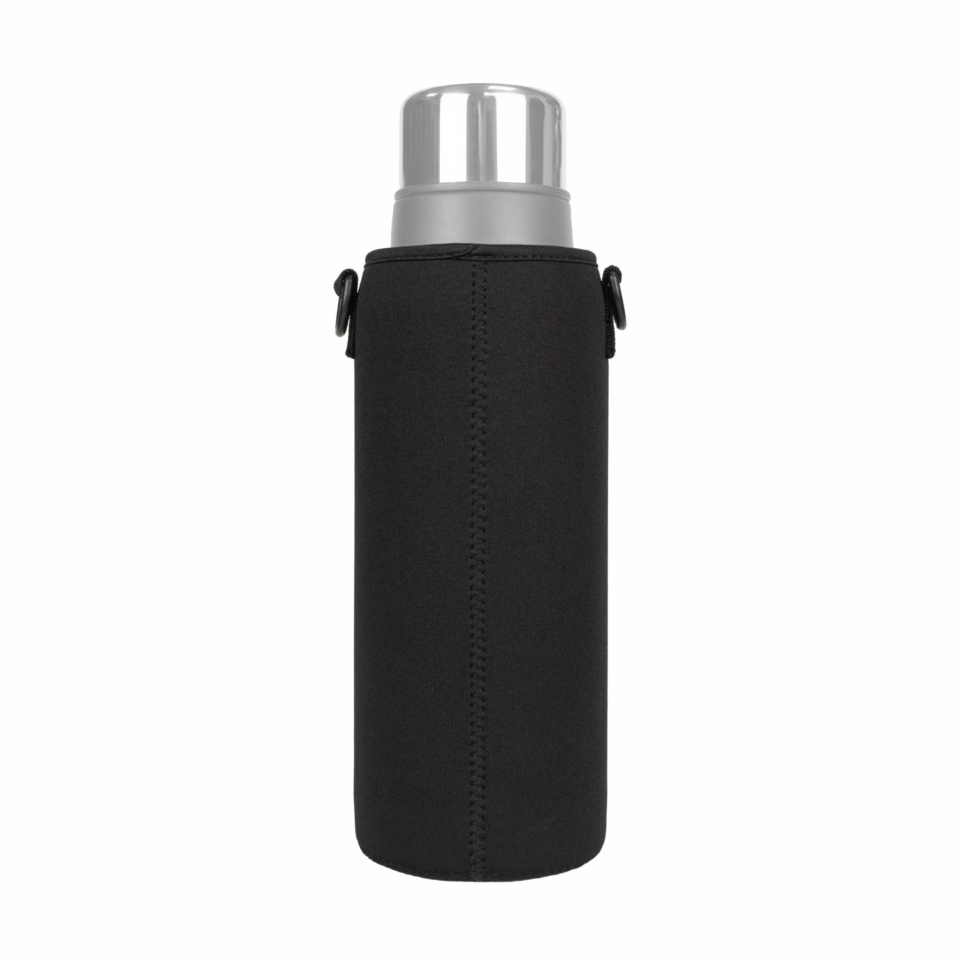 Чохол Tribe Neoprene Cover для експедиційного термоса 1,2 л T-DF-0011-black — 3