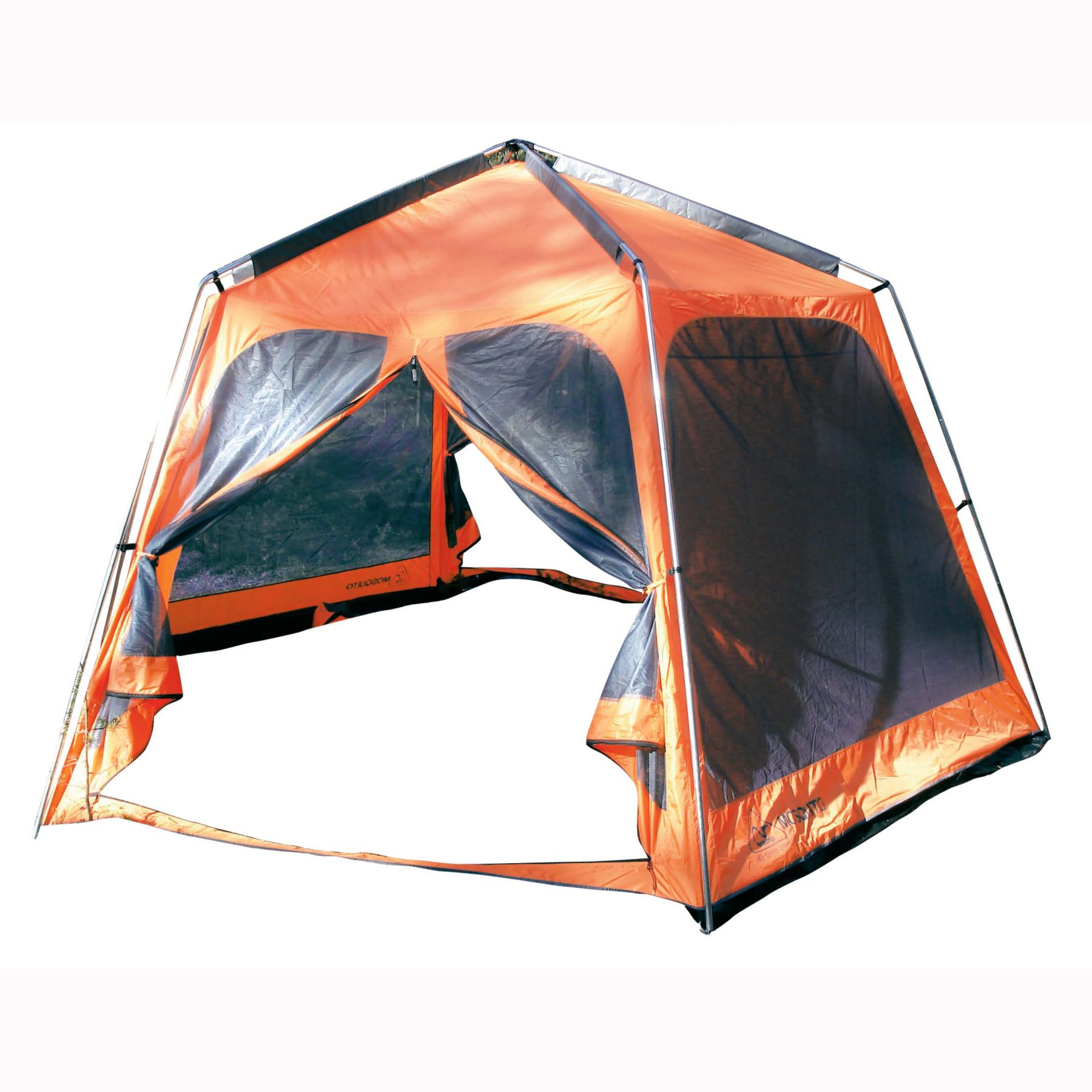 Шатер Tramp Lite Mosquito orang — 3