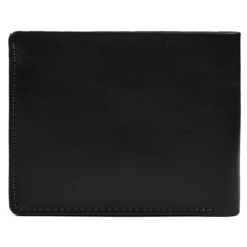 Портмоне Carlo Pazolini CP7610 глянцевая кожа черный — 3