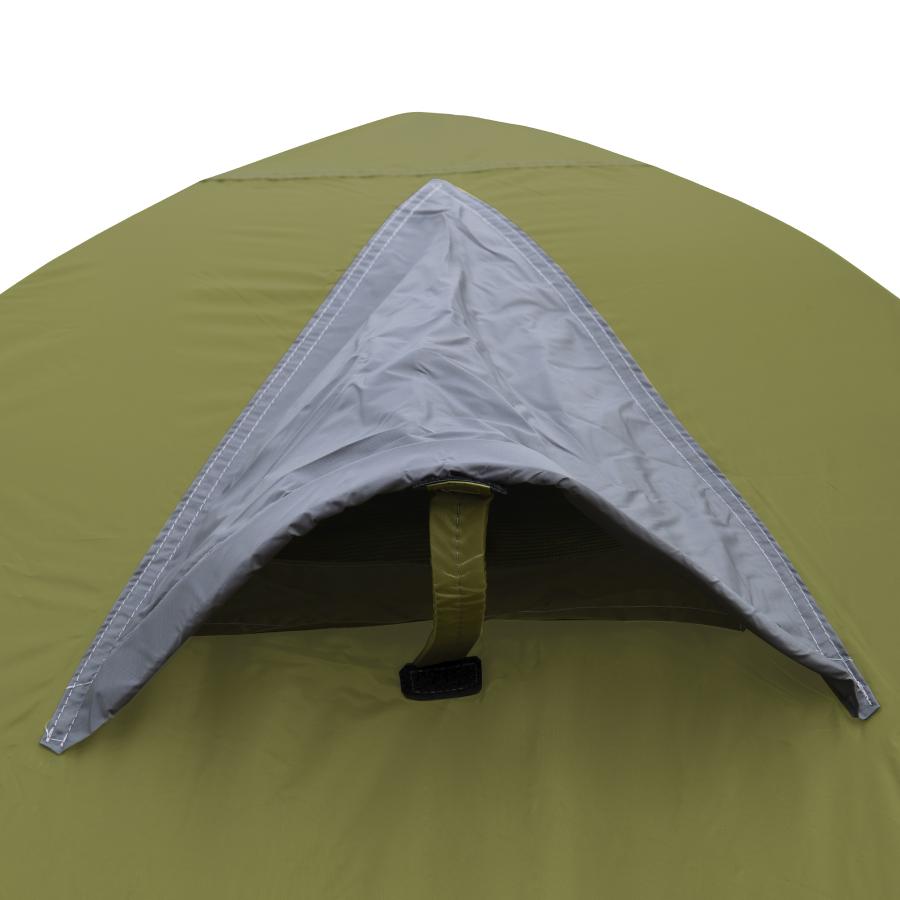 Намет Tramp Lite Wonder 3 olive UTLT-006 — 2