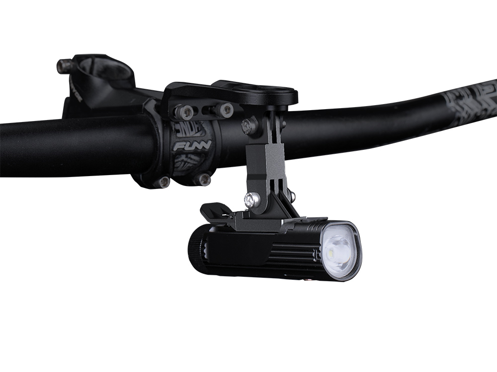Велосипедне кріплення Fenix ALD-10 — 3