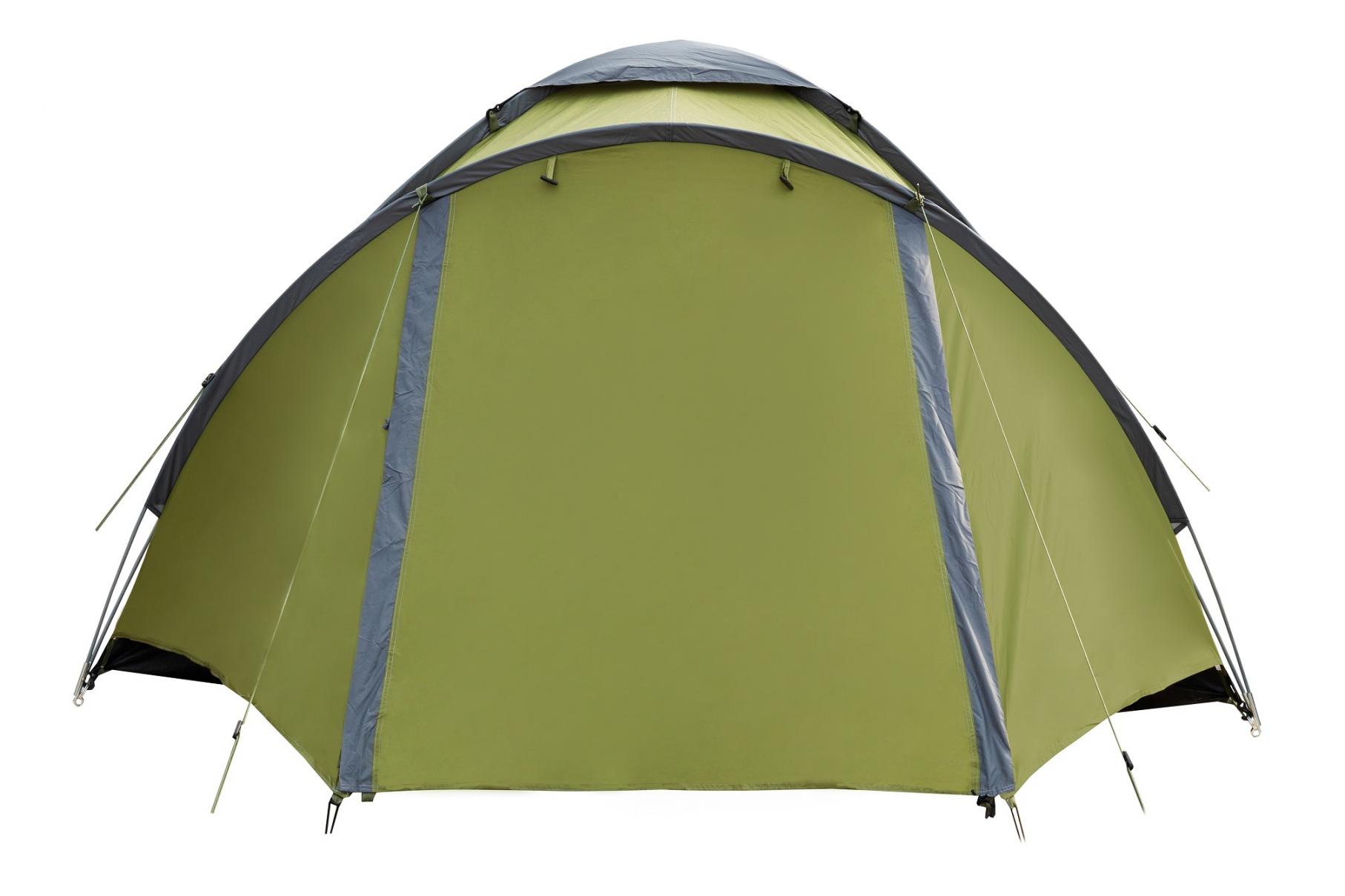 Намет Tramp Lite Fly 3 одношаровий olive UTLT-003 — 2