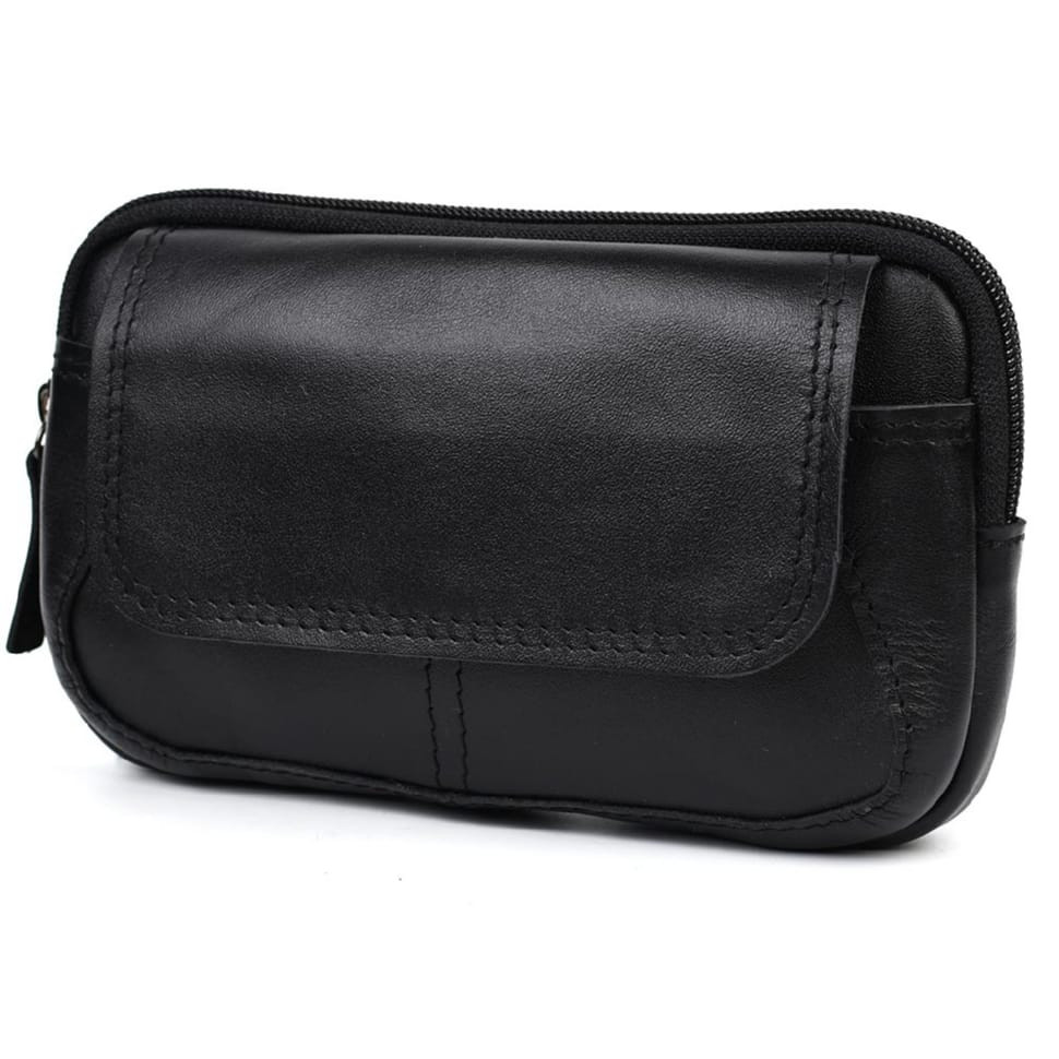 Напоясный чехол TARWA GA-1366-3md для смартфона, из кожи Наппа