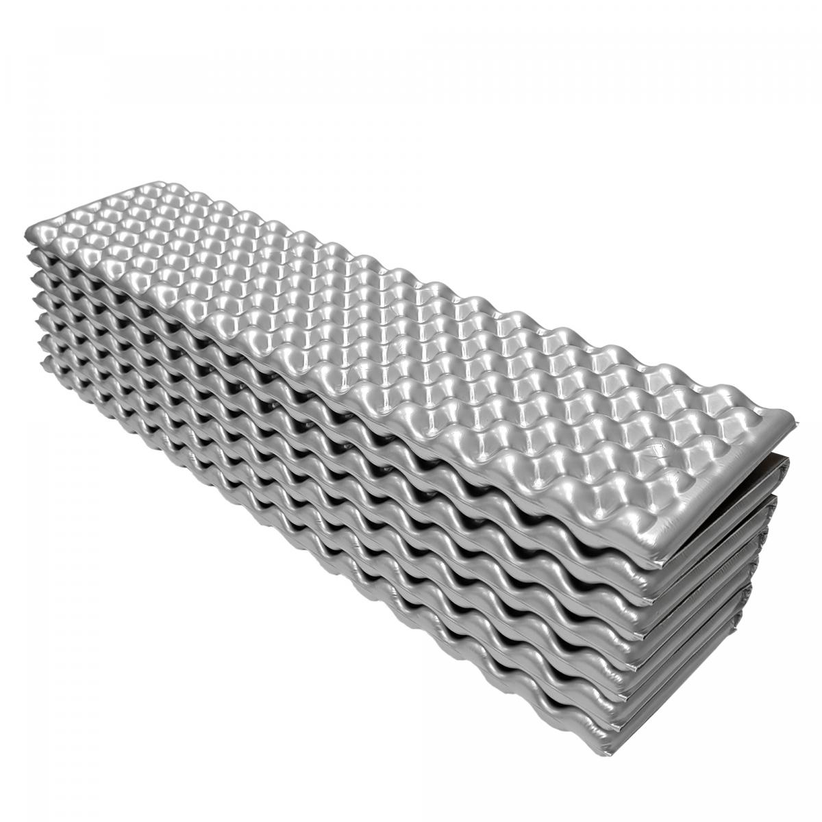 Килимок складаний Compact Lite Reflect олива UTRI-001 — 4