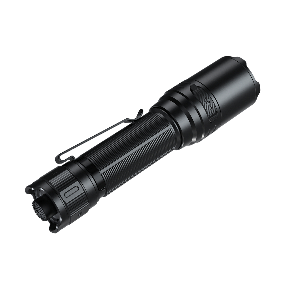 Ліхтар тактичний Fenix TK15R — 3