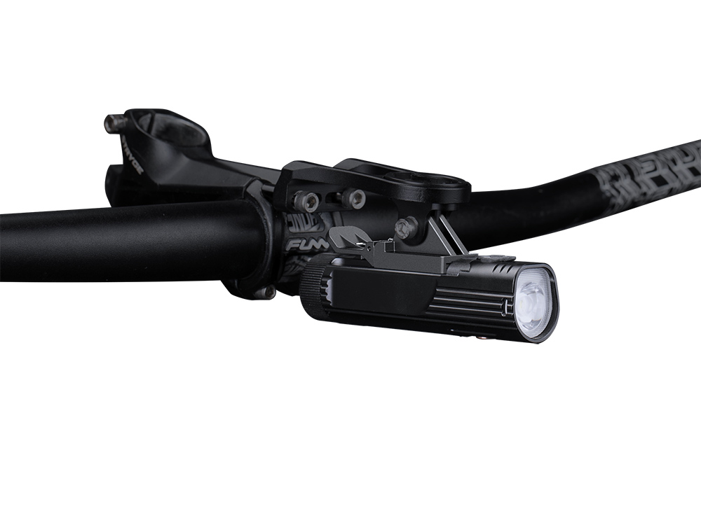 Велосипедне кріплення Fenix ALD-10 — 4