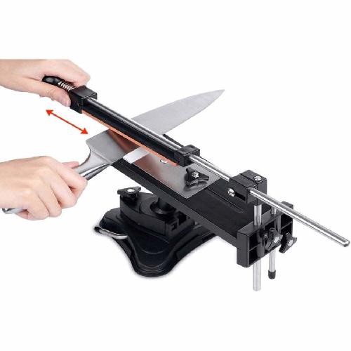 Точильний верстат Ruixin Touch Pro Ultra RX-002 (30082) — 2
